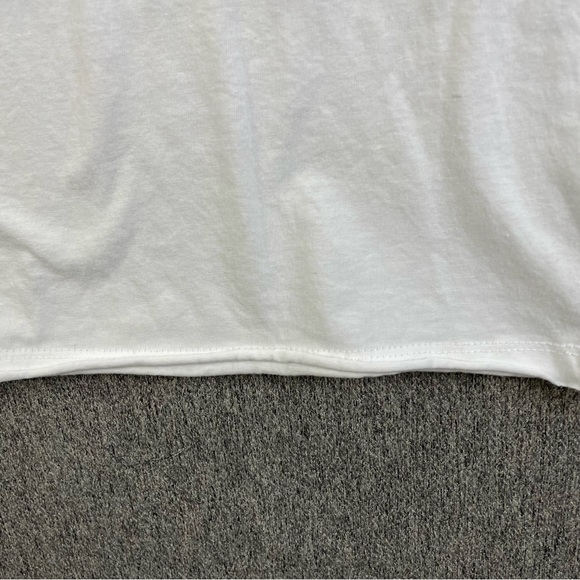 Jimi Hendrix Sleeveless T Shirt Mitch Mitchell Authentic Hendrix Women’s Sz XL - Picture 10 of 12